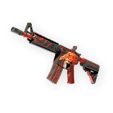 Custom Skins